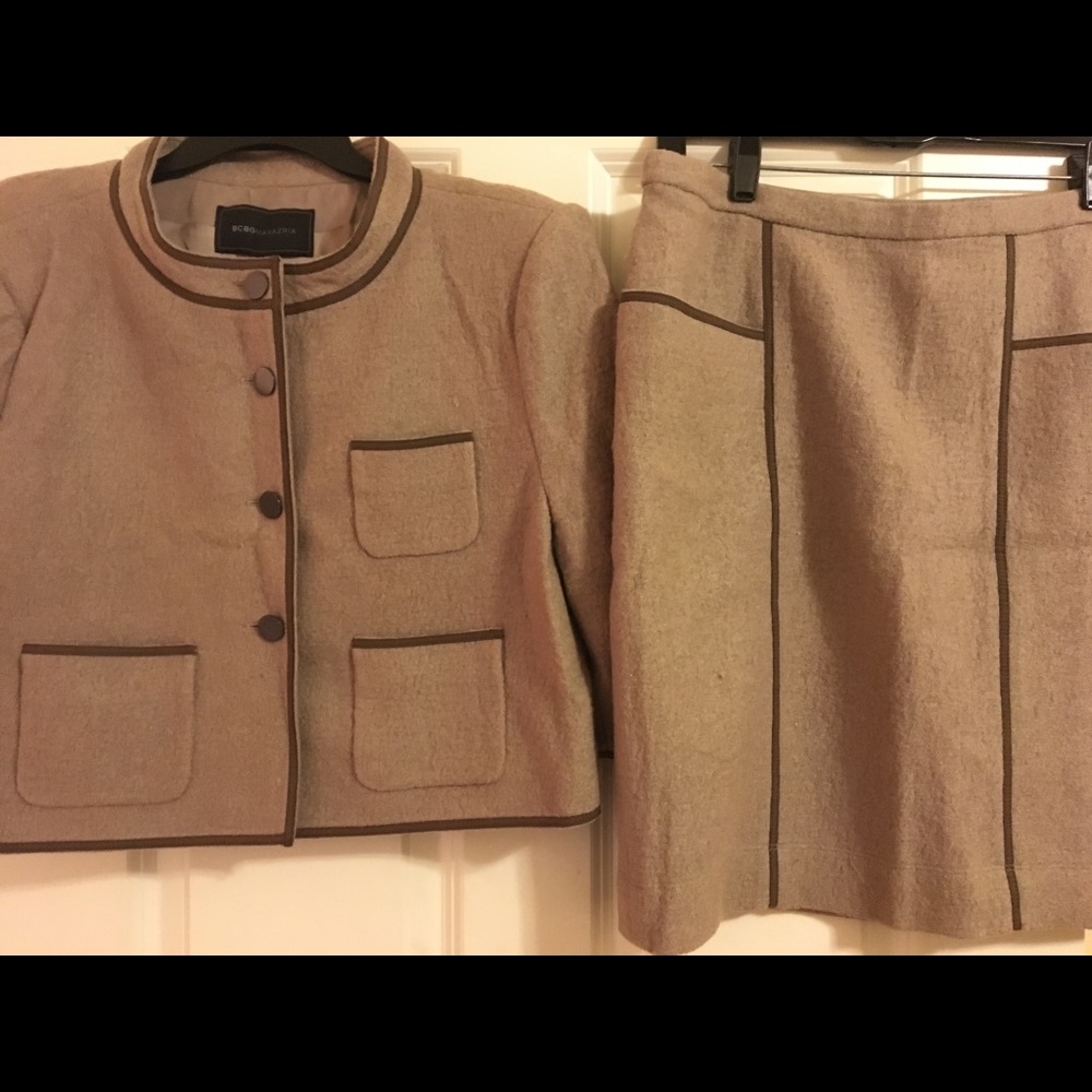 BGBG 2 piece suit